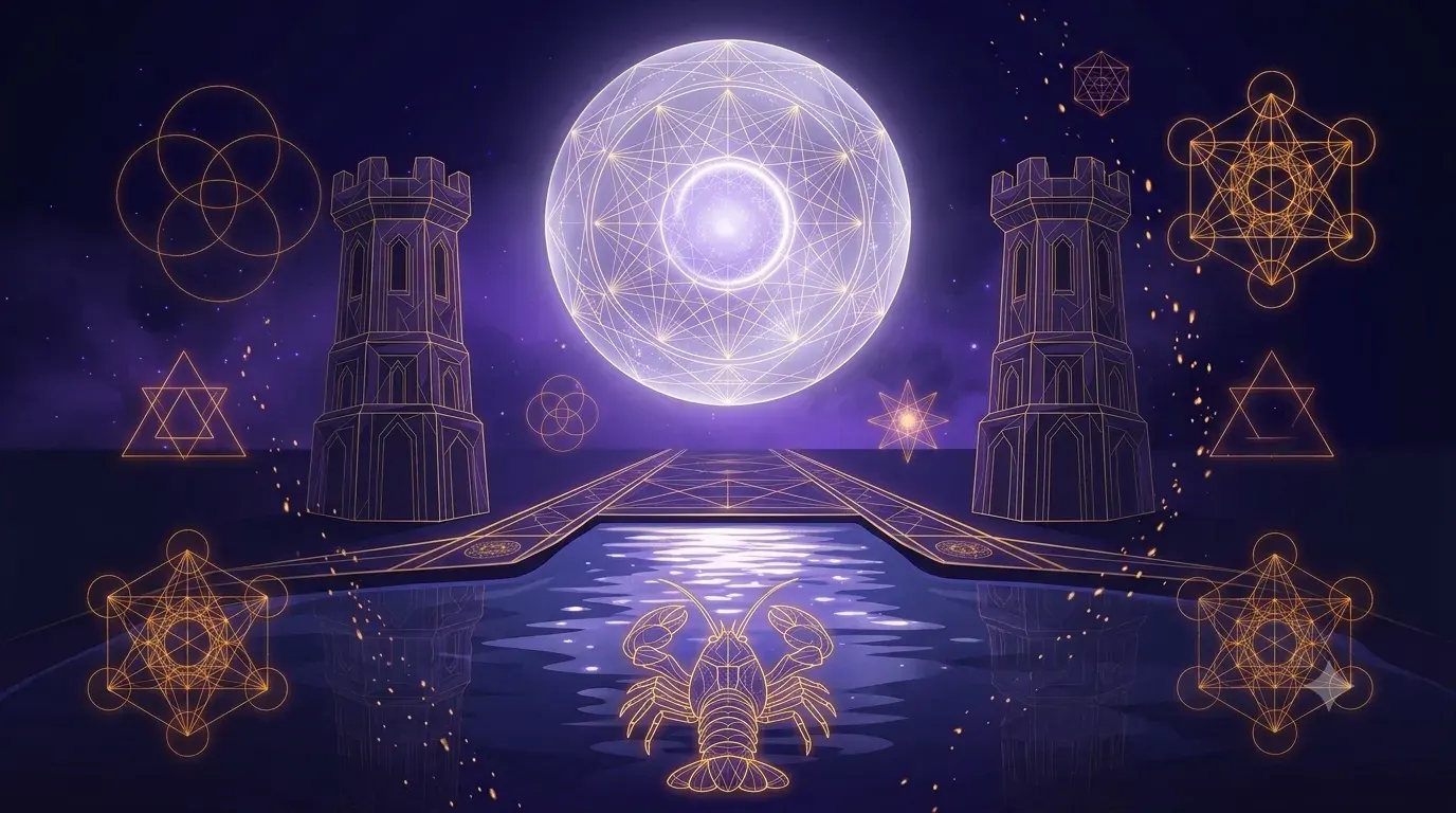 Arcano 18: La Luna