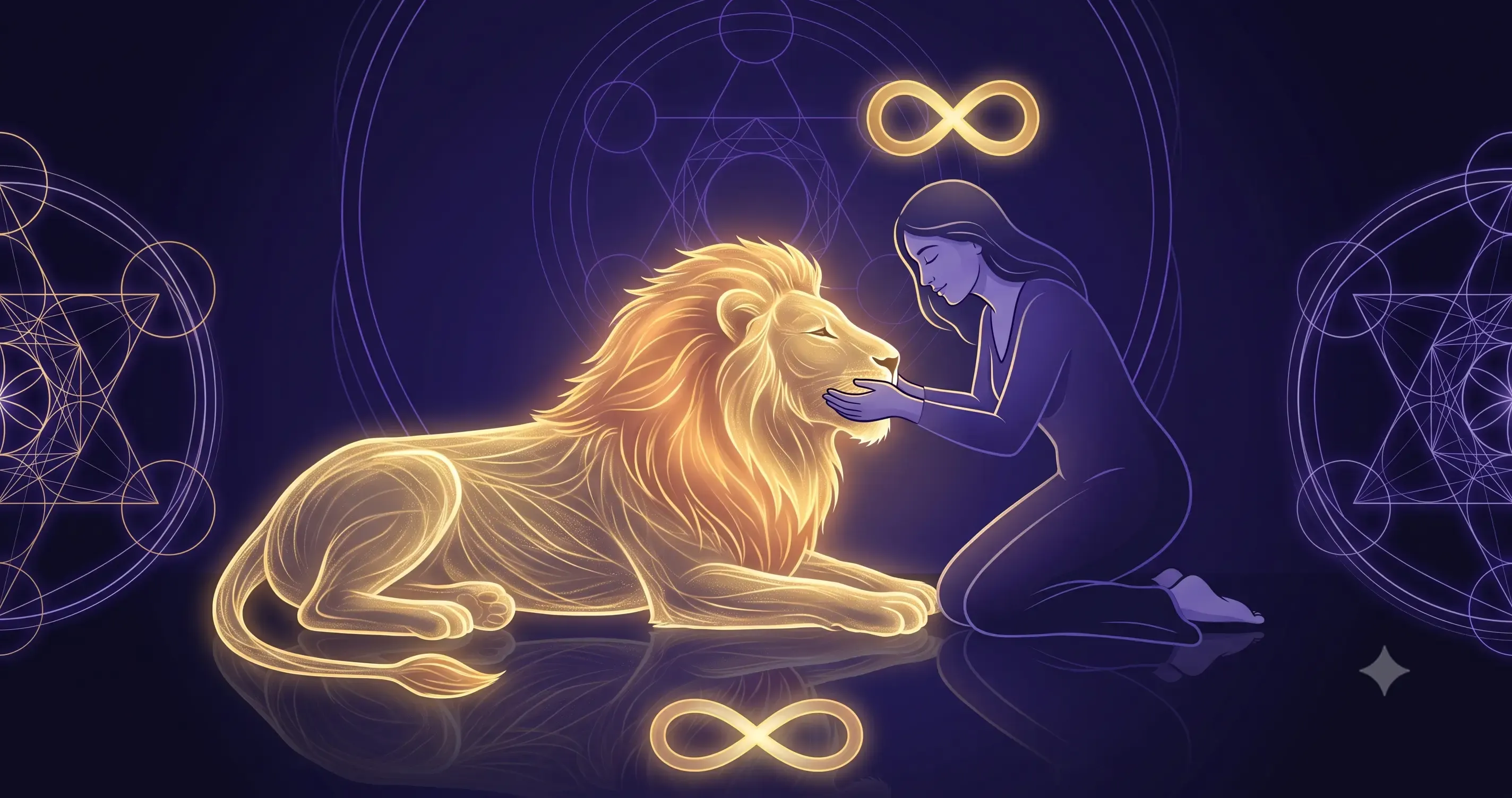 Arcana 8 Strength: How to Develop Your Inner Power