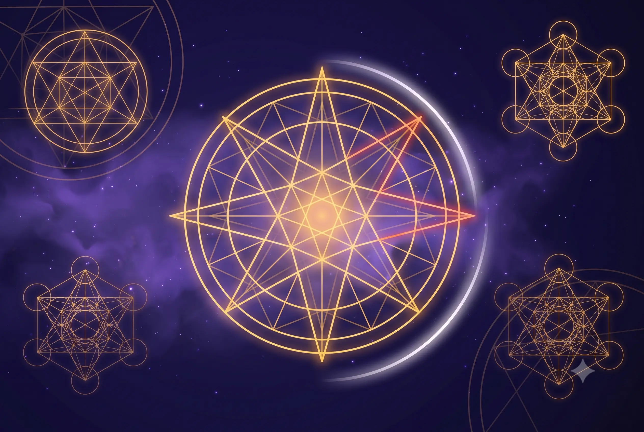 5 errores comunes al calcular tu Matriz del Destino
