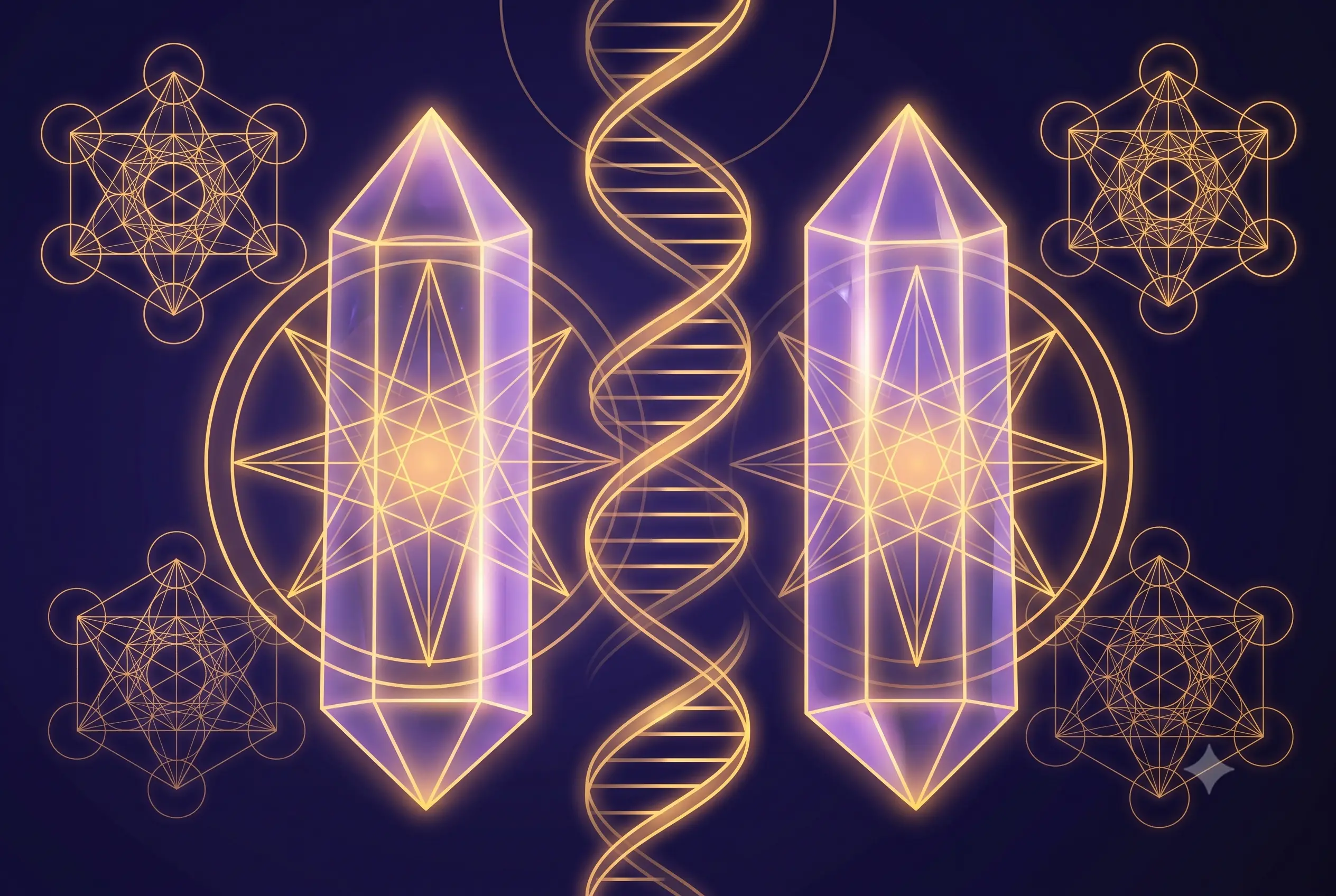 Números maestros 11 y 22: su significado en numerología y en tu matriz